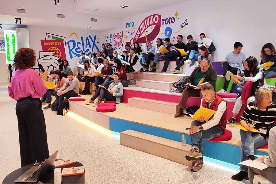 comunicación no violenta